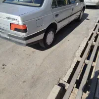 پژو 405 91|خودرو سواری و وانت|اراک, |دیوار