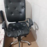 صندلی چرخدار