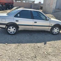 پژو 84 تمیز|خودرو سواری و وانت|ایرانشهر, |دیوار