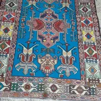 ورنی|گلیم، جاجیم، گبه|تبریز, |دیوار