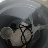 پلو پز|ظروف پخت‌وپز|قروه, |دیوار
