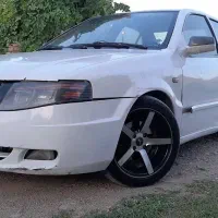 سمند X7 دوگانه فابریک مدل 85 اسپرت|خودرو سواری و وانت|قوچان, |دیوار