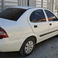 تیبا مدل ۹۱