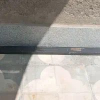 تخت خواب دونفره اهنی|تخت و سرویس خواب|شیراز, شهرک برق|دیوار