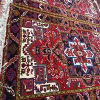 جوت ۶ متری نونو بارماختوخوش دستباف|فرش|خواجه, |دیوار