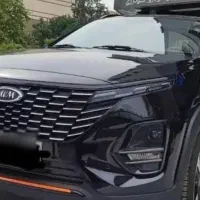 ام وی ام x33 کراس اتومات مدل آخر ۱۴۰۲