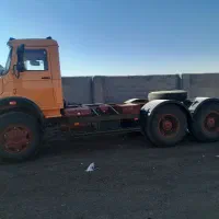 بنز ده چرخ زیر مایلر کمپرس ۲۶۳۰خشک ۱۴۰۴قابل معاوضه