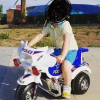 موتور شارژی