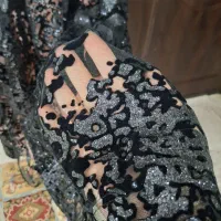 پیراهن مجلسی شیک|لباس|اسلامشهر, زرافشان|دیوار