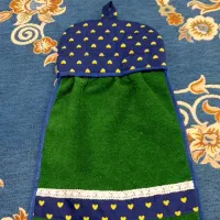 آبگیر|سفره، حوله، دستمال آشپزخانه|نیشابور, ابراهیم ادهم|دیوار