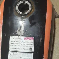 باک موتور|قطعات یدکی و لوازم جانبی|قم, قلعه یزدیها|دیوار