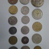 سکه های قدیمی