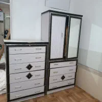 کمد و درآور