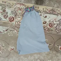 لباس افغانی|لباس|قرق, |دیوار