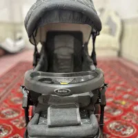 کالسکه بچه|کالسکه و لوازم جانبی|گنبد کاووس, |دیوار