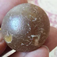 عقیق جزع   دراگون گلیکسیونی گمیاب