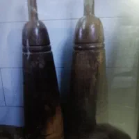 میل زورخانه