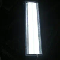 چراغ شارژی