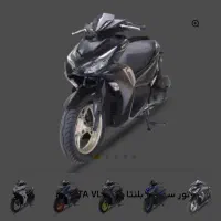 موتور ۱۷۰ بلنتا کلیک همتاز موتور