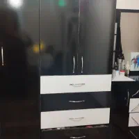 سری کمد ام دی اف