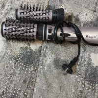 سشوار چرخشی