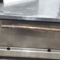 پیتزاپز صندوقی|کافیشاپ و رستوران|اراک, |دیوار