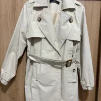 بارانی فری سایز (۳۸ گاها تا ۴۴)