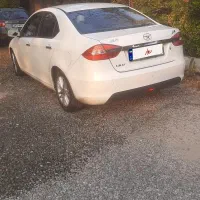 جک j5 مدل ۹۶ تمیز بدون نقص|خودرو سواری و وانت|تهران, شهرک امید|دیوار