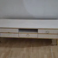 اینه کنسول و میز تلوزیون|میز تلویزیون|پاکدشت, شهرک امام رضا|دیوار