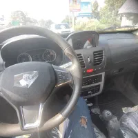 معاوضه کوییک GXRL با سورن پلاس