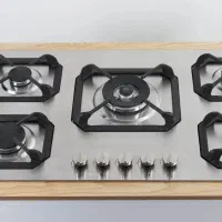 حراج گاز شیشه ای ترموکوبل دار باتخفیف ویژه&اقساطی|حراج|تبریز, |دیوار