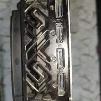 Rx5700xt sapphire Nitro plus|قطعات و لوازم جانبی رایانه|بجنورد, |دیوار