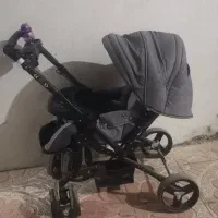 کالاسکه، تاب ریلکسی، تاب کیتی