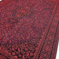روفرشی وفرشینه سنتی و پینترستی|فرش|تهران, مولوی|دیوار