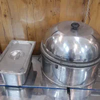 دستگاه ذرت مکزیکی در حد نو|کافیشاپ و رستوران|بندرعباس, |دیوار