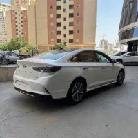 سونانا LF مدل 2019 فول GLS+|خودرو سواری و وانت|تهران, آبشار تهران (دریاچه)|دیوار