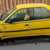 تاکسی گردشی