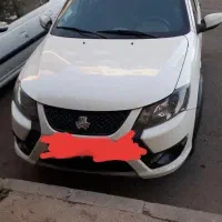 کوییک اس ۱۴۰۲|خودرو سواری و وانت|قزوین, |دیوار