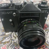 پرولین عکاسی اصل روس|دوربین عکاسی و فیلم‌برداری|پارس‌آباد, |دیوار