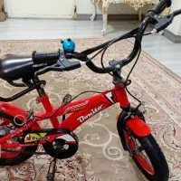 دوچرخه‌‌سایز‌۱۲