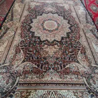 فرش شش متری و دوازده متری