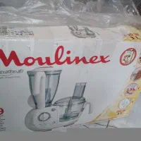 غذا ساز ۲۹ کاره فرانسویی