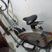 دوچرخه ثابت