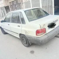 ماشین 131مدل 90|خودرو سواری و وانت|مشهد, امیر|دیوار