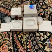 ایرپاد ۴ ANC گارانتی ایرپاد پرو ۲ تایپ سی گارانتی