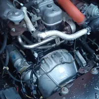 ایسوزو86|خودرو سنگین|قائم‌شهر, |دیوار