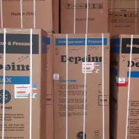 فروش محصولات دیپوینت|یخچال و فریزر|اصفهان, احمدآباد|دیوار