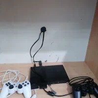 پلی استیشن 2