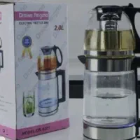 چای ساز روهمی دسینی