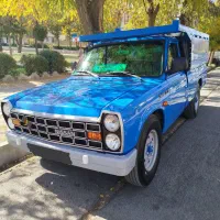 حمل بار به تمام نقاط کشور